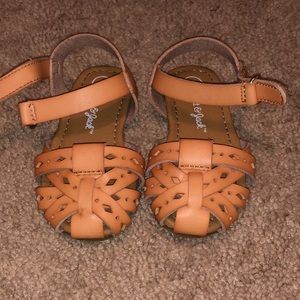 Toddler sandal